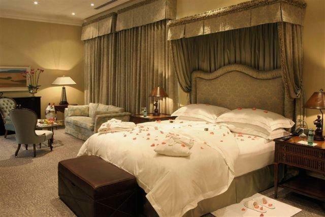 Monarch Hotel Йоханнесбург Экстерьер фото